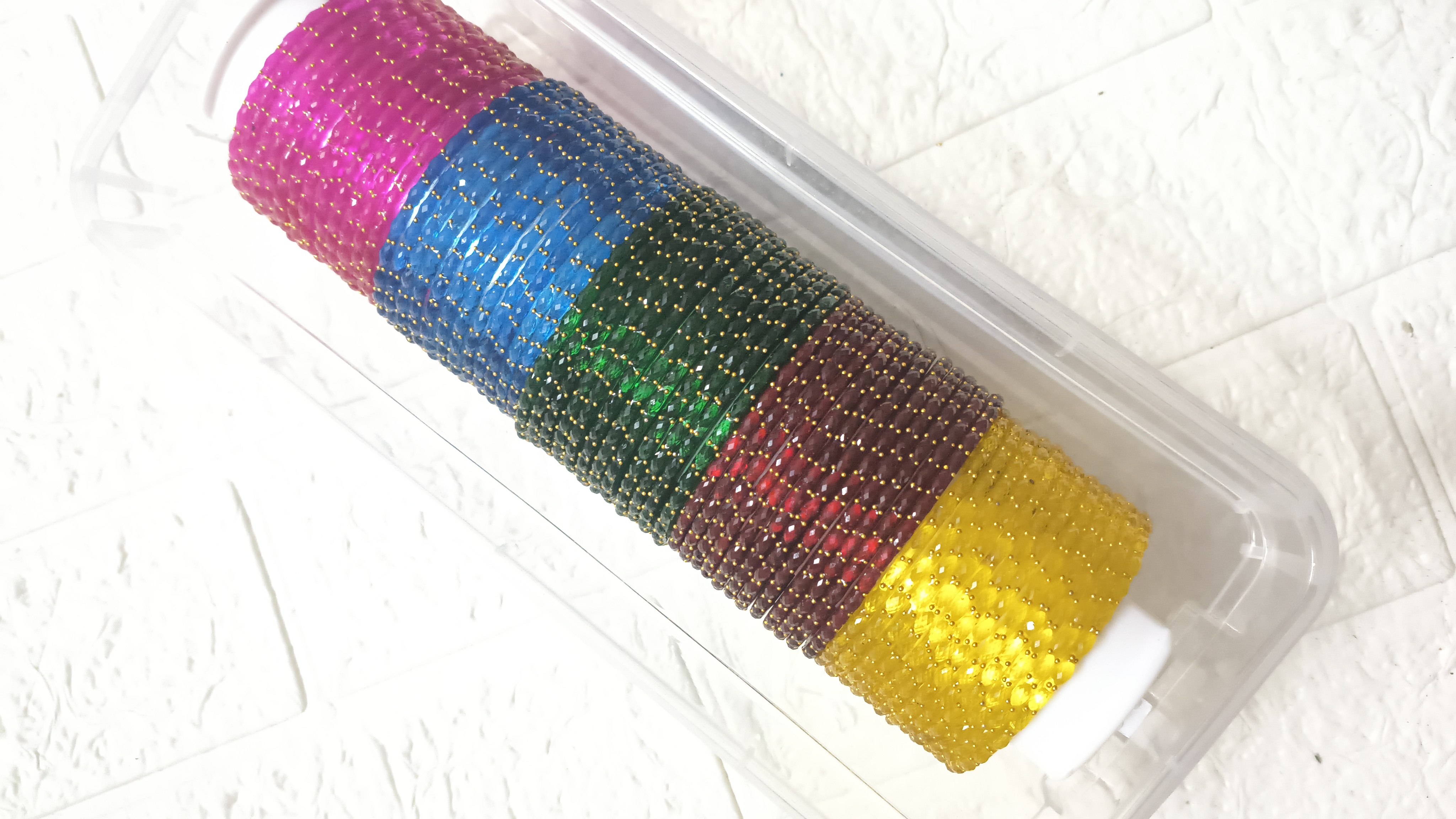 Plus size Bangles