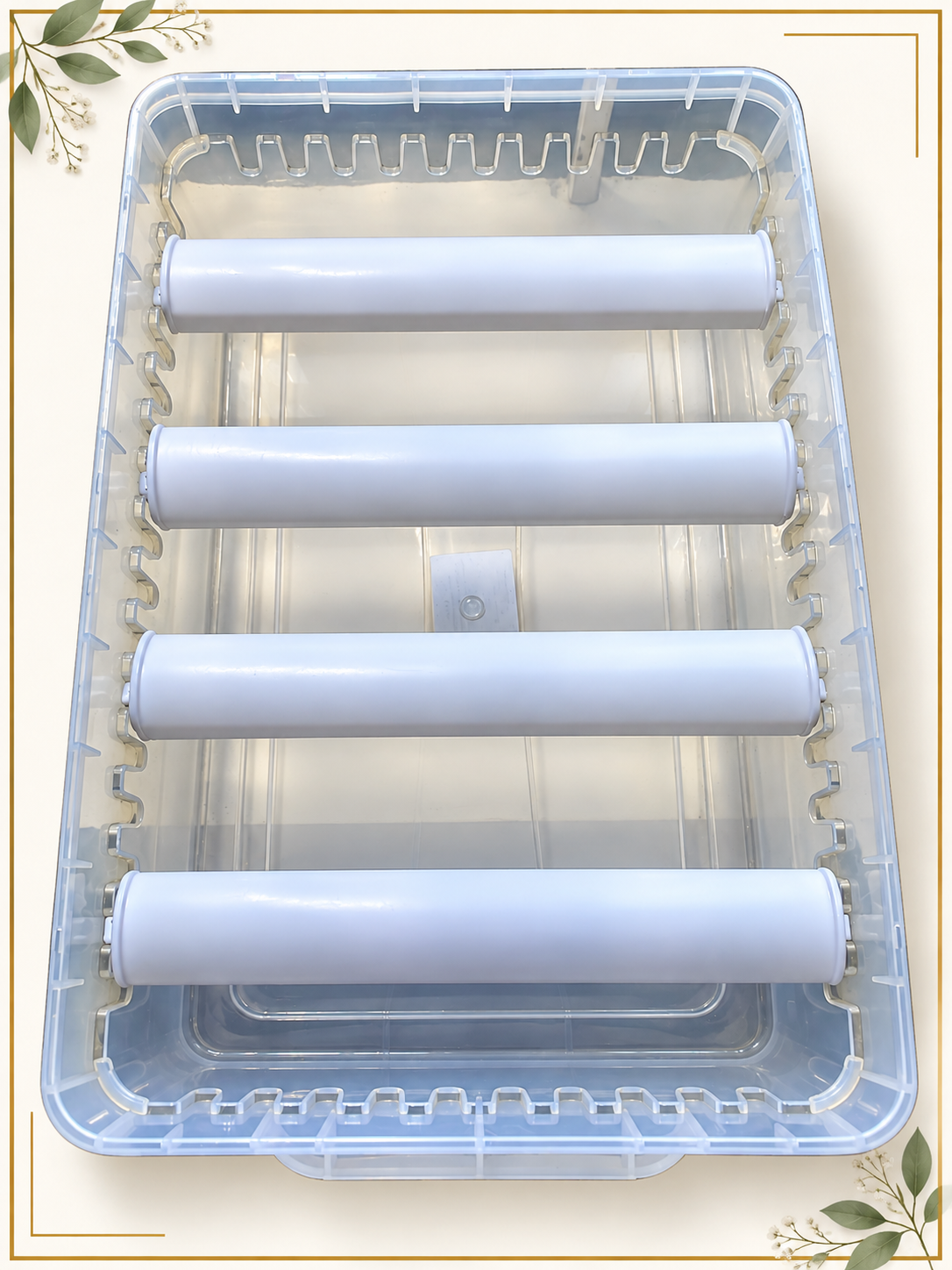 Bangle Box